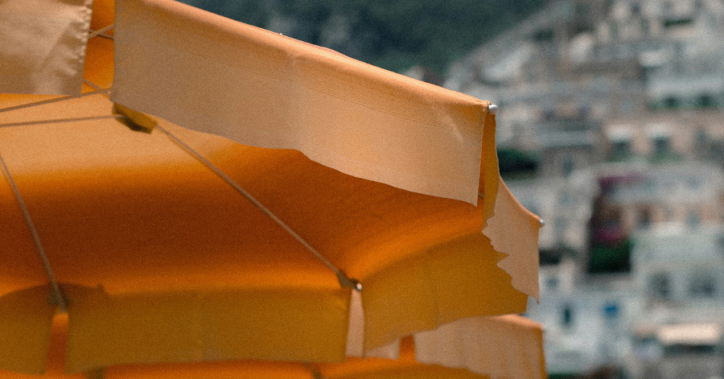 stabilimento balneare