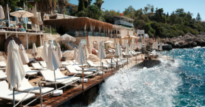 stabilimento balneare