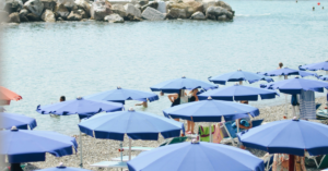 stabilimento balneare