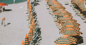 stabilimento balneare