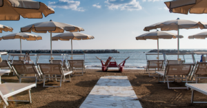 stabilimento balneare