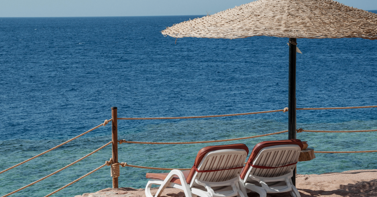 stabilimento balneare