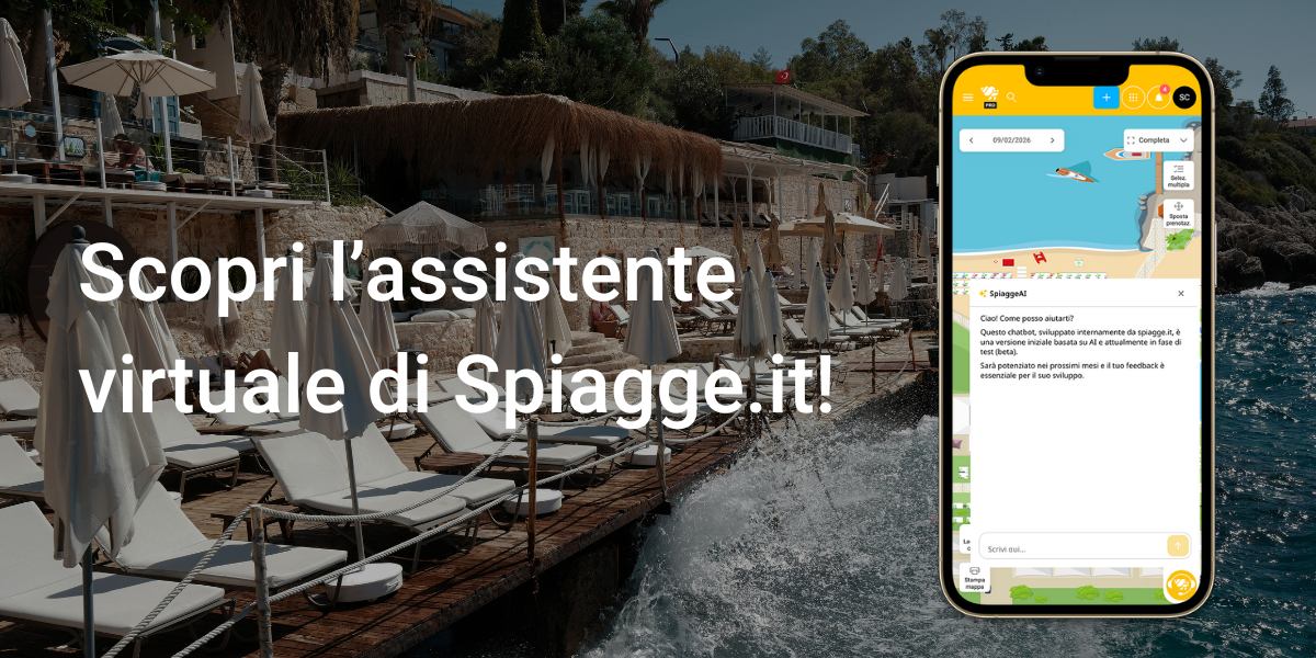 assistente virtuale spiagge.it