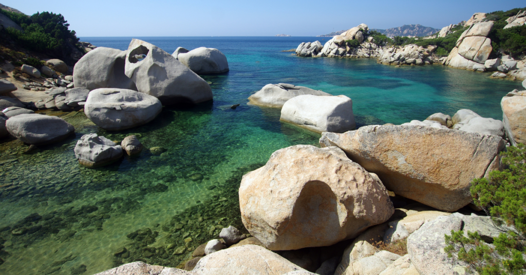 Cala Janculla