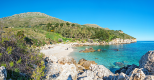 Cala Mazzo di Sciacca