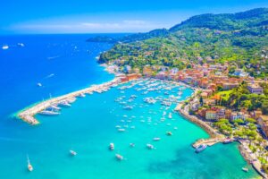 Spiagge Santa Margherita Ligure