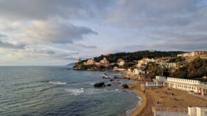 Spiagge Castiglioncello