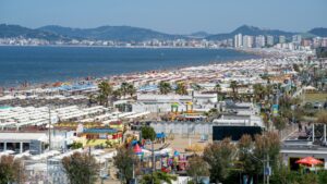 Spiaggia Riccione
