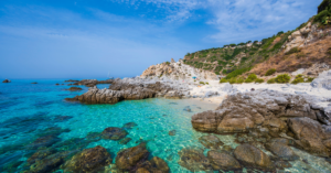 Spiaggia di Grotticelle