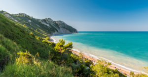 Spiaggia di Mezzavalle