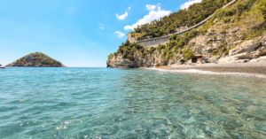 baia delle sirene bergeggi