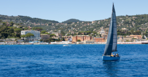 spiagge finale ligure