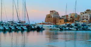 Spiagge Golfo Aranci