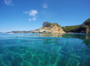 spiagge isola d'elba