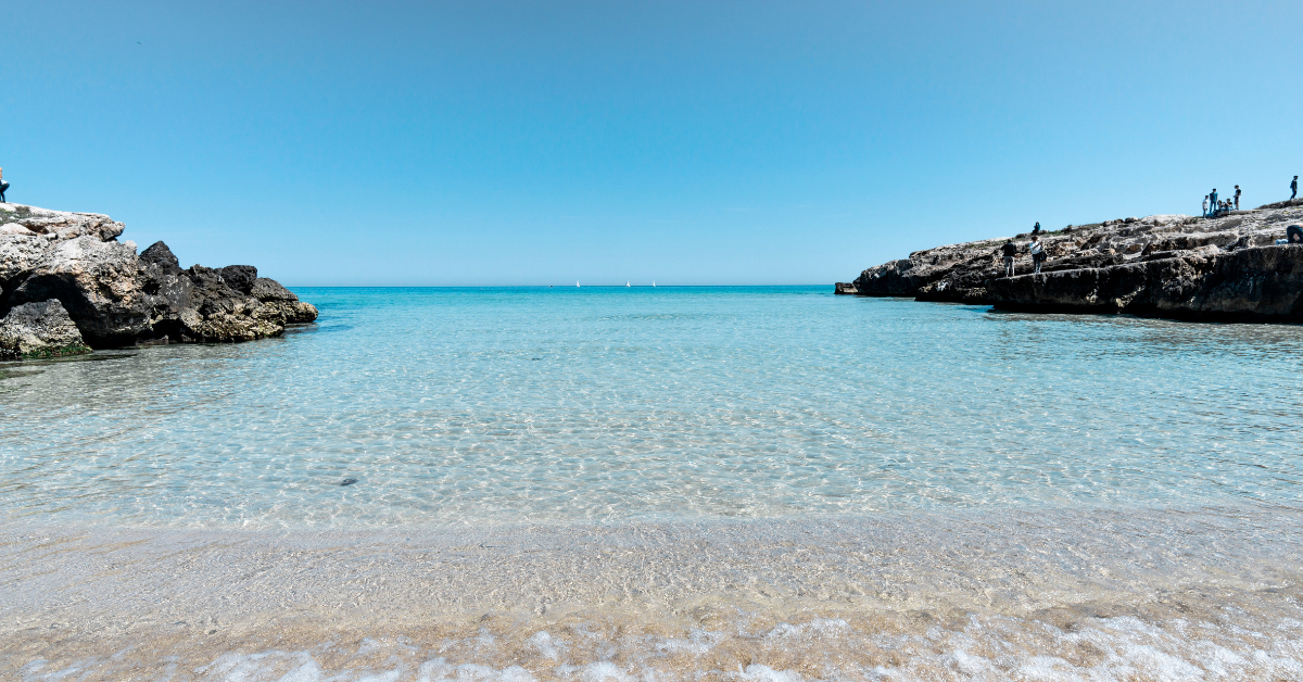 spiagge monopoli
