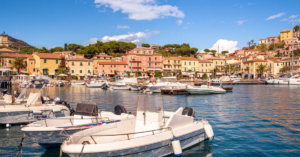 spiagge porto azzurro
