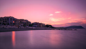 Spiagge Porto Recanati