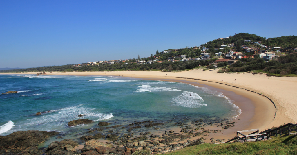 spiagge porto rotondo