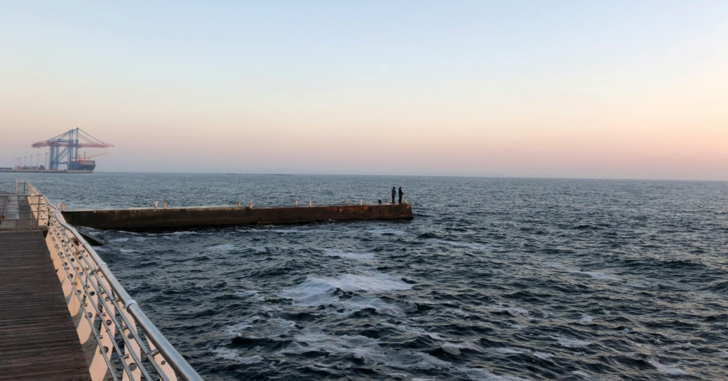 Spiagge Porto Taverna
