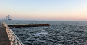 Spiagge Porto Taverna