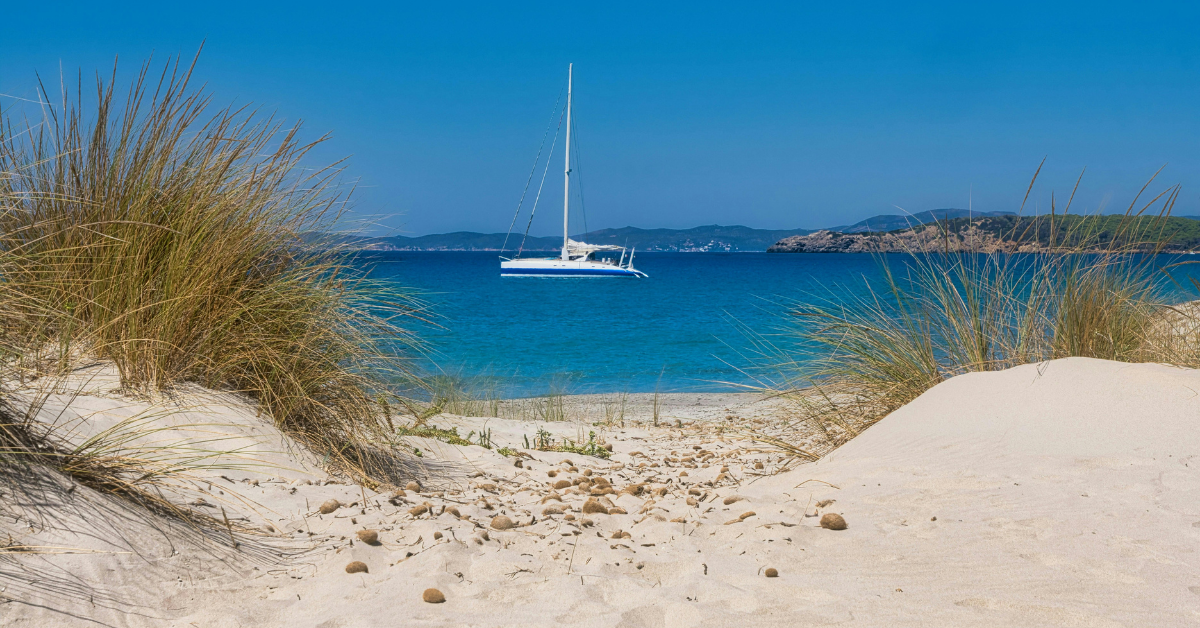spiagge porto torres