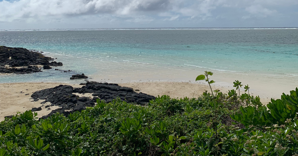 spiagge portoferraio