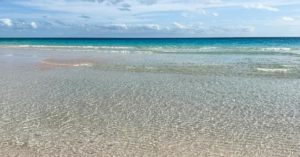 spiagge punta prosciutto