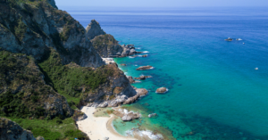 spiagge reggio calabria