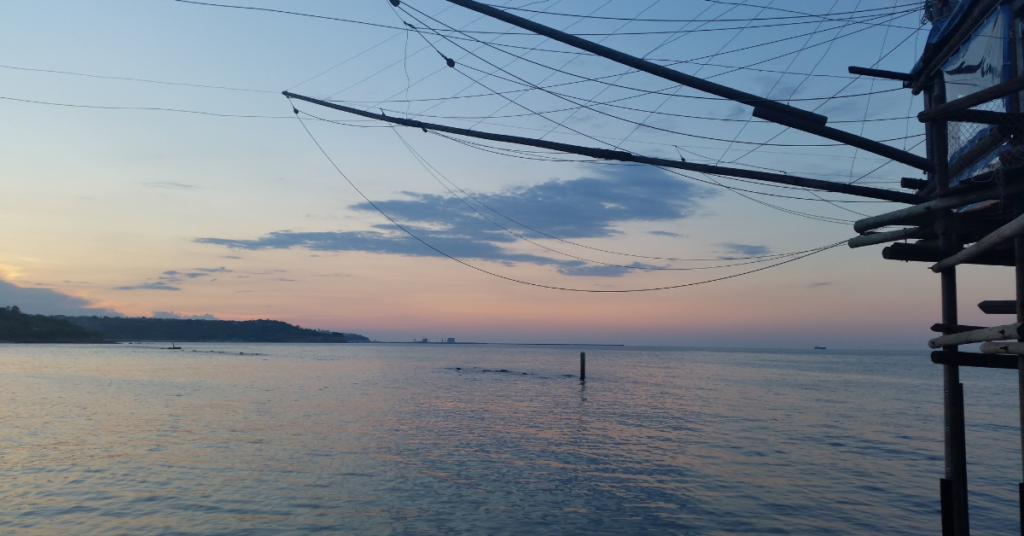 spiagge san vito chietino