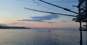 spiagge san vito chietino