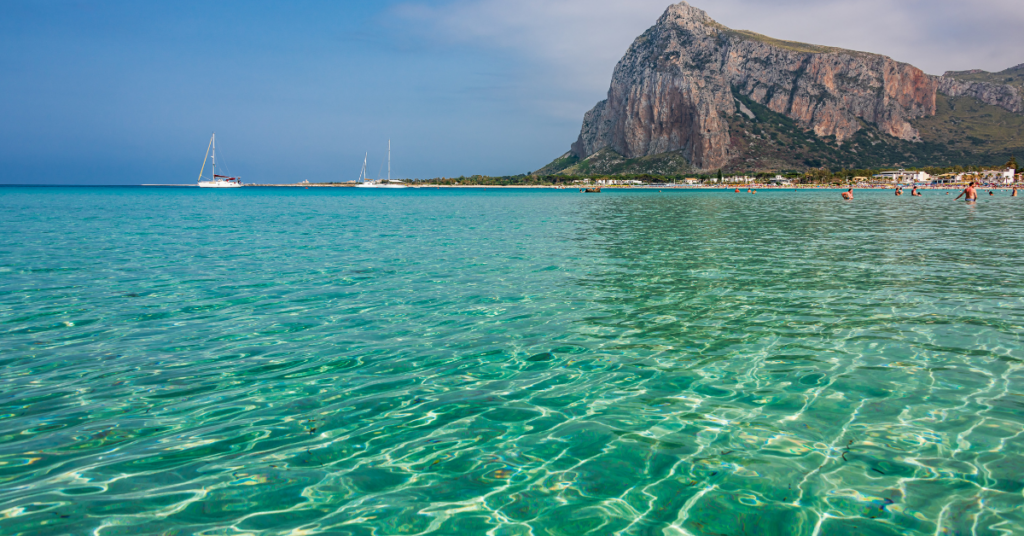 Spiagge San Vito Lo Capo