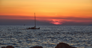 spiagge santa maria del focallo