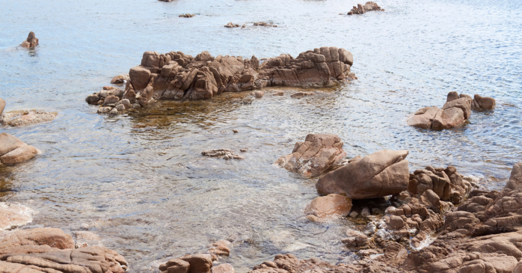 spiagge santa maria navarrese