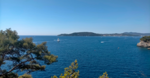 Spiagge Santa Marinella