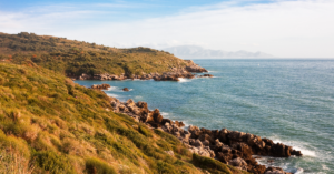 spiagge sant'agostino