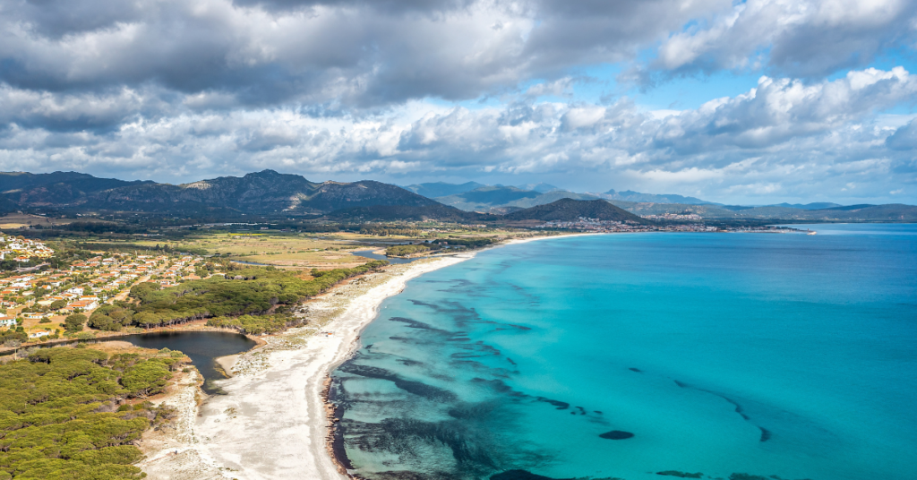 spiagge siniscola
