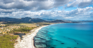 spiagge siniscola