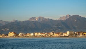 Spiagge Viareggio