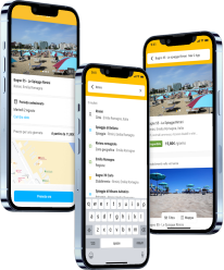App Spiagge.it